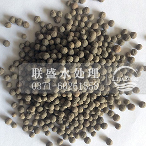 BAF生物陶粒濾料