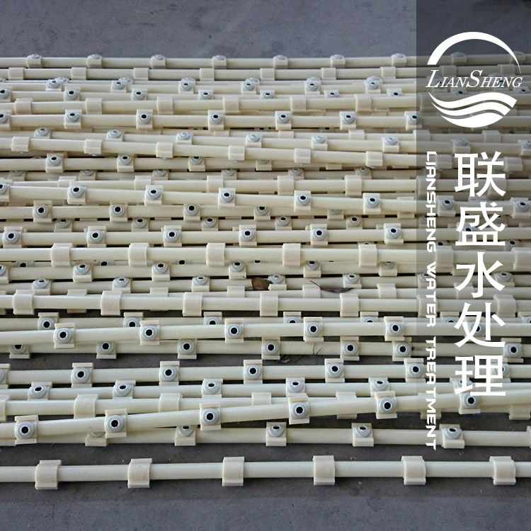 LSФ25單孔膜空氣擴散器