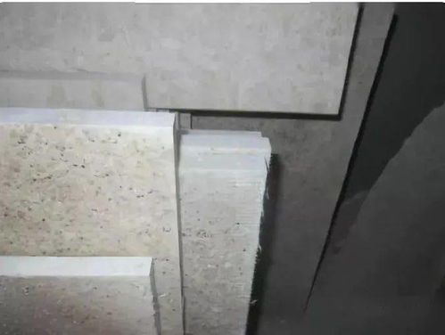 石材工程中五大常見(jiàn)問(wèn)題了解一下,以免入坑