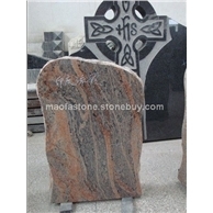 印度流霞墓碑,印度流霞歐式墓碑,茂發石材歐式墓碑工廠。 - 歐式墓碑 - 產品展示 - 福建省南安市康美茂發石材廠