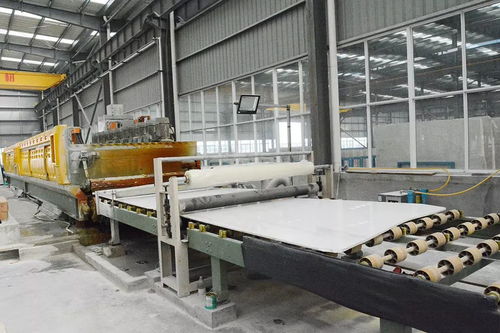 邀約 金東升南通石業(yè)15000平米加工廠房暨大理石拉鋸 誠(chéng)邀合作伙伴