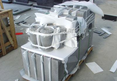 【石材雕刻墓碑 工廠直銷加工設計 外銷為主 大量 品質保證】價格_廠家_圖片 -