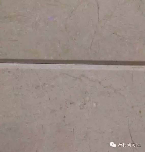 詳解墻面石材處理工藝