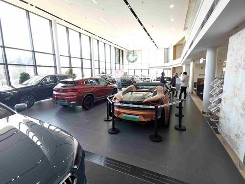 華晨寶馬澄清訂單傳聞 未取消，新能源車(chē)訂單僅順延生產(chǎn)